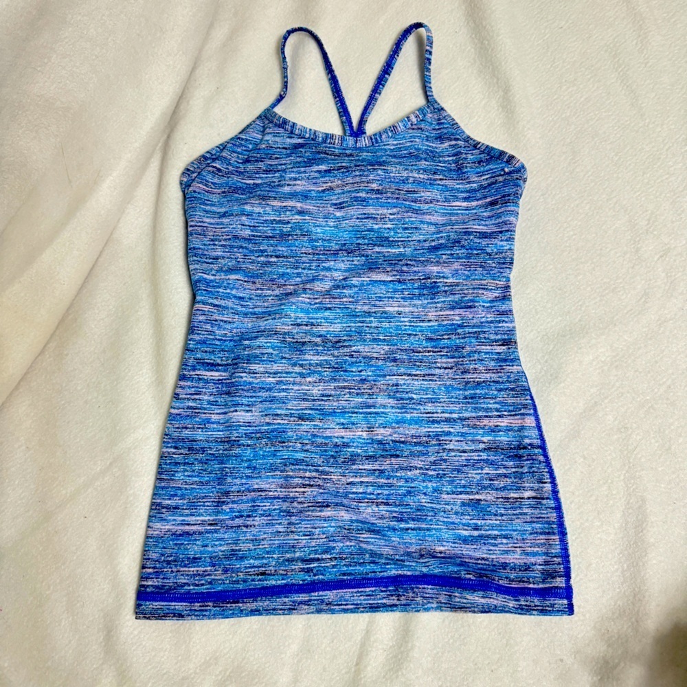 Ivivva tank top